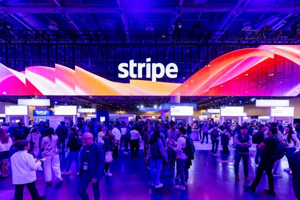配资网官方网站 Stripe借势AI招揽中国企业出海生意